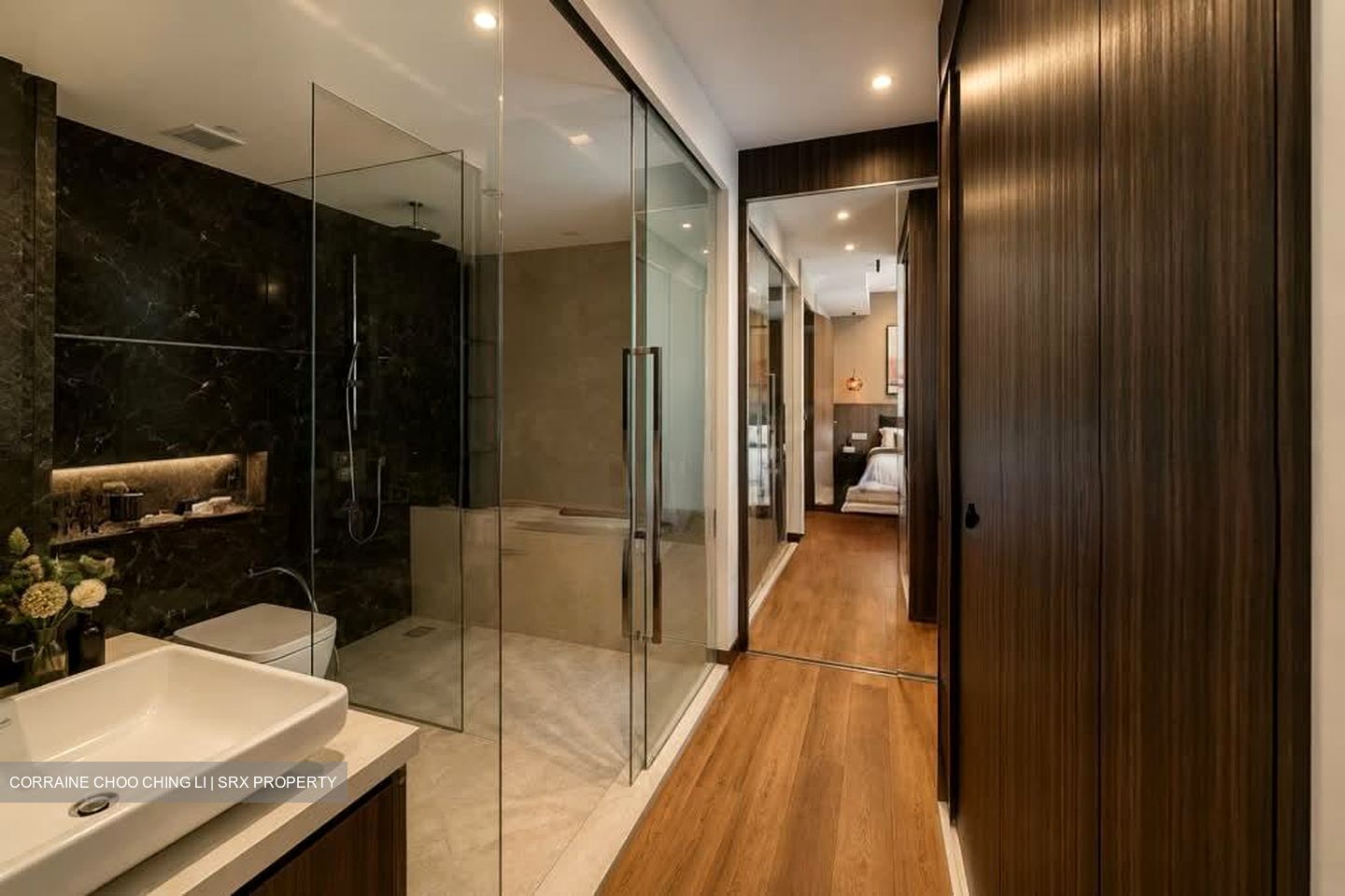 Greenwood Mews (D11), Terrace #560565671